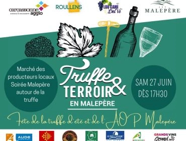 Truffe & Terroir 2026