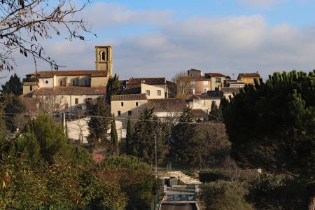 La commune
