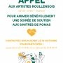 Appel aux artistes