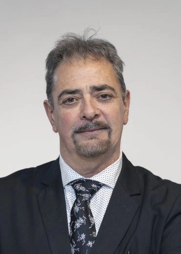 Frédéric BARELIER