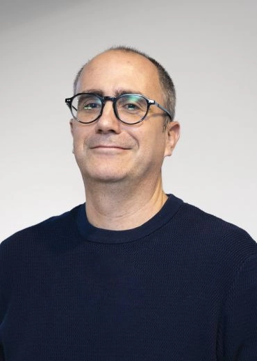 Samuel MARTINEZ