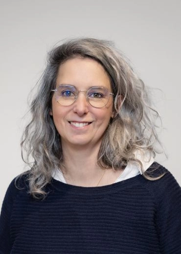 Emilie PLAS
