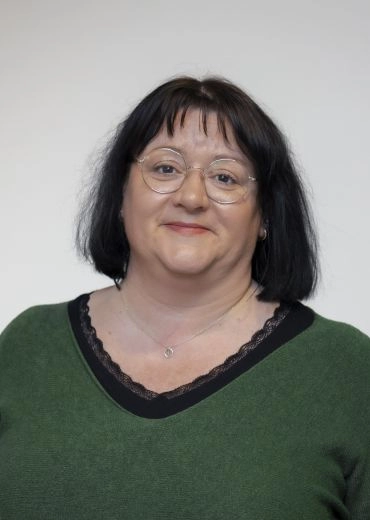 Nathalie SCHMIT