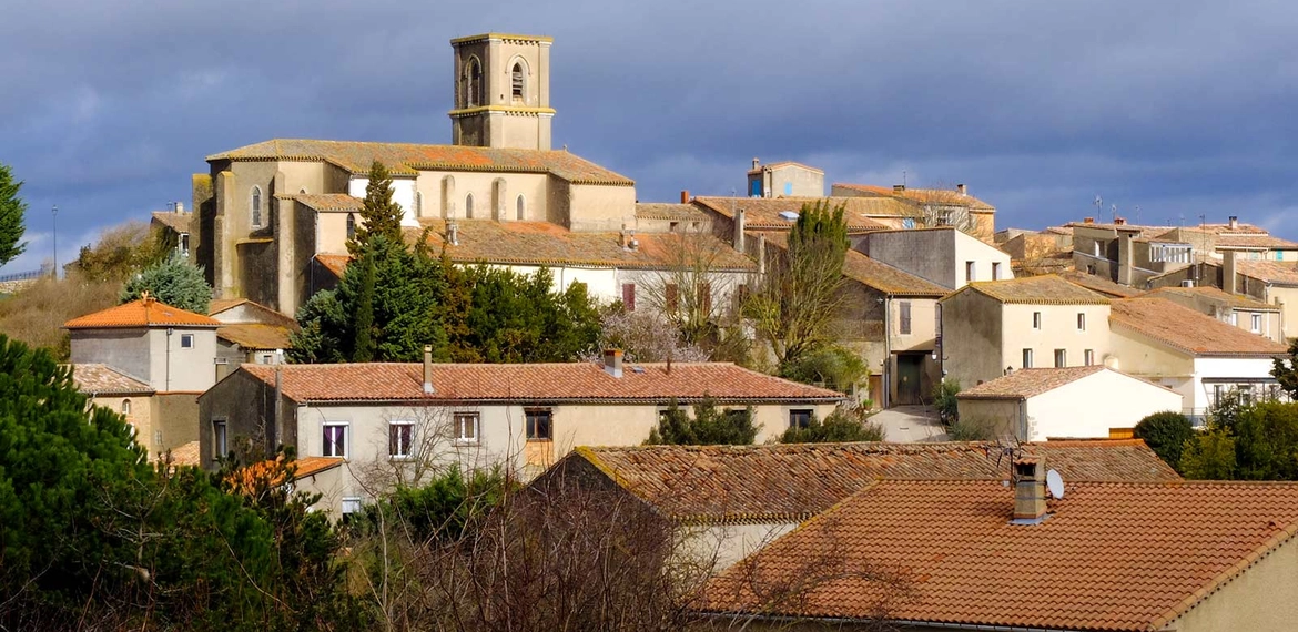 Insérer un text alternatif