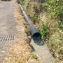 Travaux chemin de Baudrigues