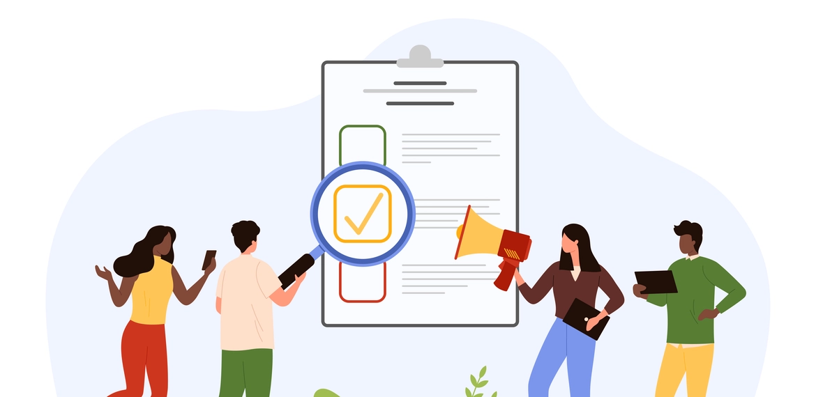 Insérer un text alternatif