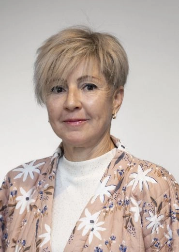 Florence MOUGENEL