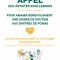 Appel aux artistes