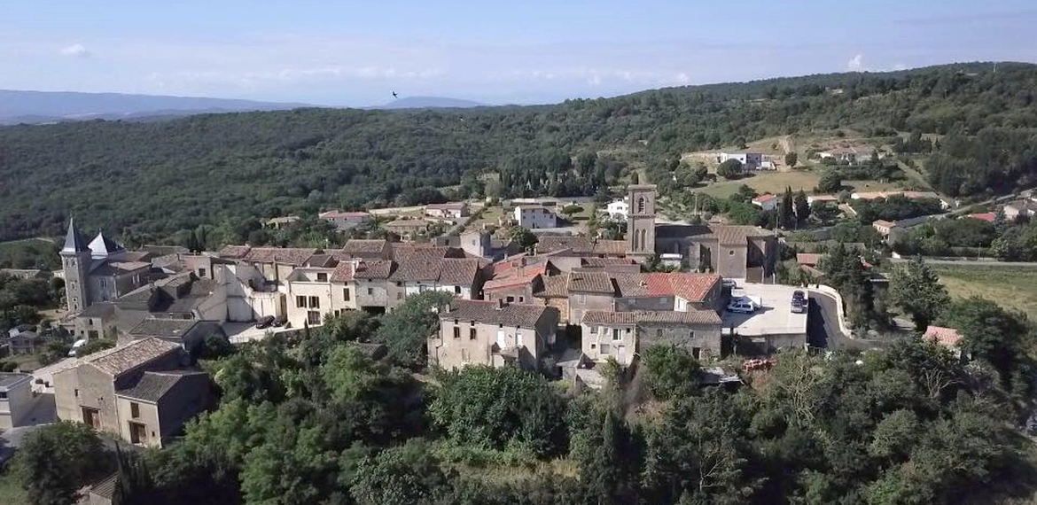 Insérer un text alternatif
