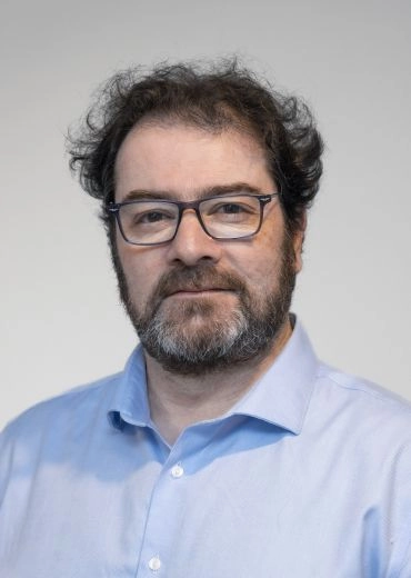 Nicolas DODU