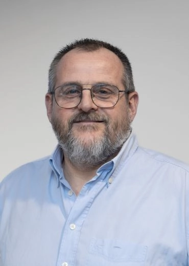 Stephan DURAND ROGER