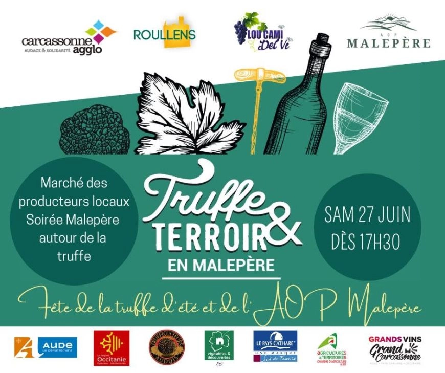 Truffe & Terroir 2026