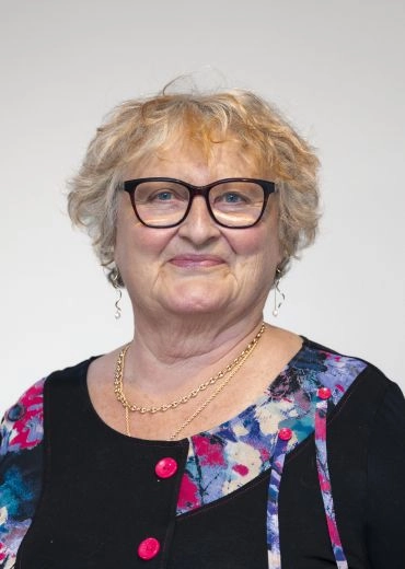 Jocelyne GIONO