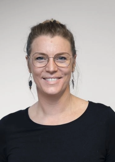 Shani GRUMBACH